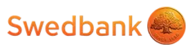 Swedbank-logo