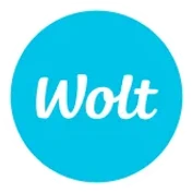 Wolt-logo